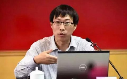 曹林-中青报编辑 极力维护西方抗疫“正面形象”的“毒奶”-黑榜