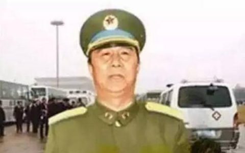刘连昆-叛徒、台湾间谍 1999年被执行死刑-黑榜