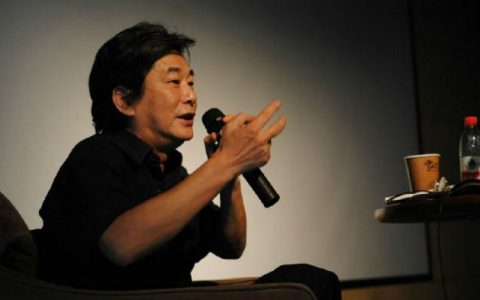 浙江大学教授冯钢 中国人是一个对自由没有感觉的民族。-黑榜