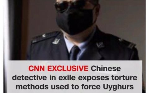 CNN再出新活:称中国流亡侦探独家揭露酷刑 可惜道具买错了-黑榜