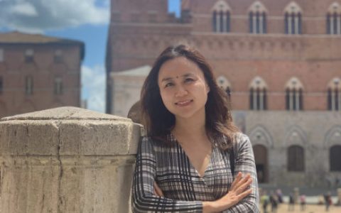 上海震旦职业学院宋庚一 课堂上公然否定南京大屠杀否定中国历史-黑榜