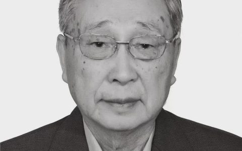 沉痛悼念并深切缅怀李三立院士-黑榜