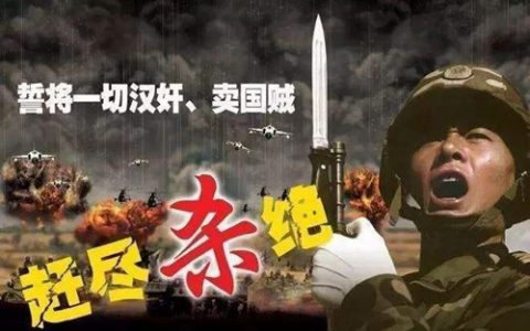 一万八千字整理公知恨国言论 冷杰甫马立诚陈有西张千帆洪振快张鸣吴祚来庞中英焦国标吴建民刘淇昆贺卫方 皆国贼也!-黑榜