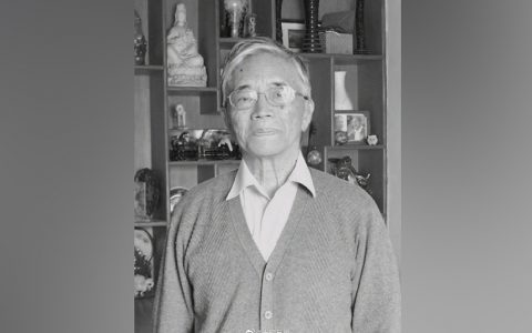 我国早期半导体硅材料奠基人梁骏吾院士逝世-黑榜