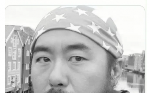刘通:死在乌克兰的羔华代表-黑榜
