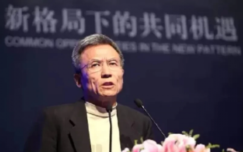 思考型经济学家?许小年:上海永远不能成为国际金融中心,也永远不能与香港比-黑榜