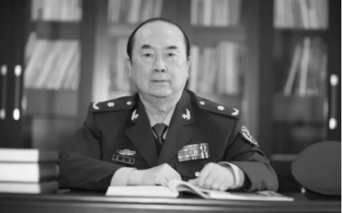 中国工程院院士 国防科技大学教授凌永顺 因病医治无效在北京逝世,享年86岁-黑榜