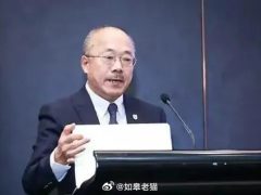 伯恩斯:我谴责中国今天以间谍罪判中国新闻从业人员董郁玉七年徒刑 网友:盖章了!-黑榜