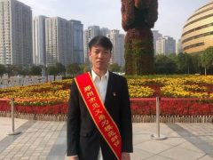 菜刀劈车救出祖孙三人的“菜刀哥”李坤朋 去世 年仅39岁-黑榜