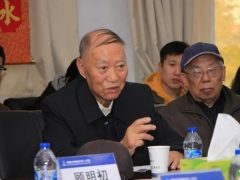 中共党员、中国科学院院士 我国航天液体火箭技术专家朱森元病逝-黑榜
